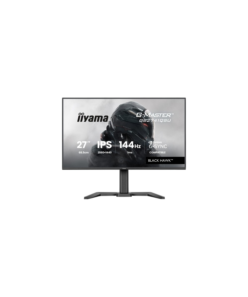 iiyama G-MASTER GB2741QSU-B1