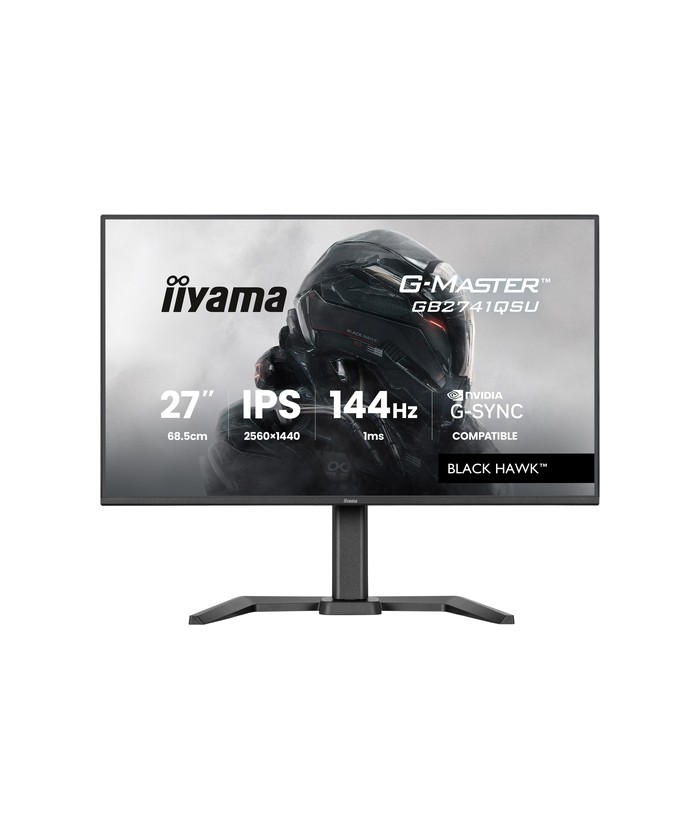 iiyama G-MASTER GB2741QSU-B1