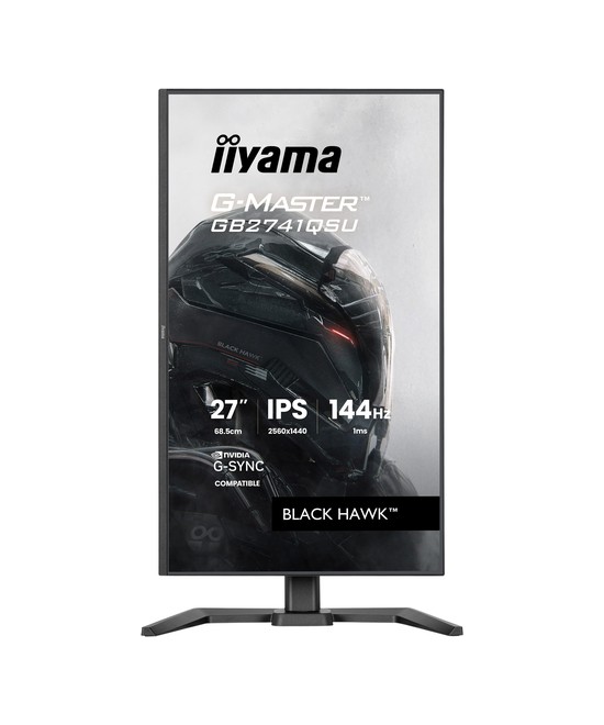 iiyama G-MASTER GB2741QSU-B1
