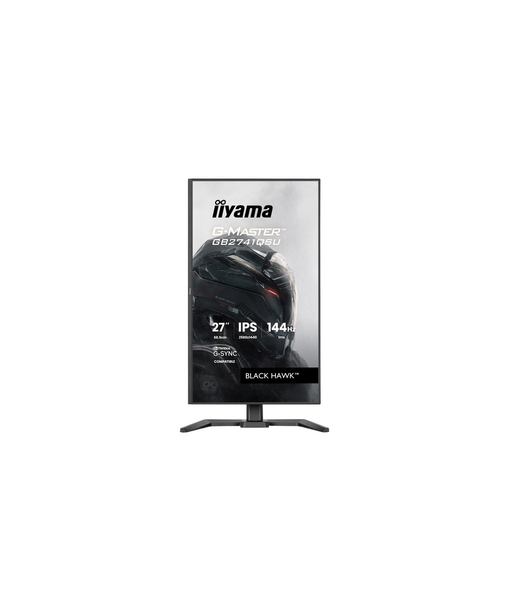 iiyama G-MASTER GB2741QSU-B1