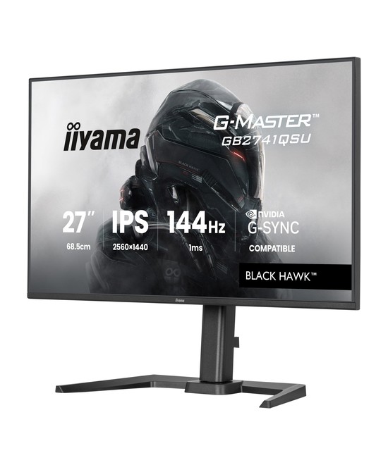 iiyama G-MASTER GB2741QSU-B1
