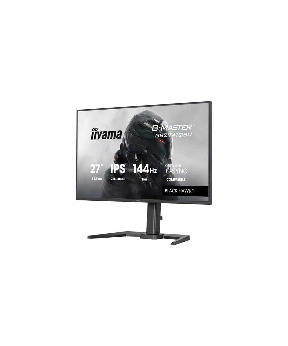 iiyama G-MASTER GB2741QSU-B1