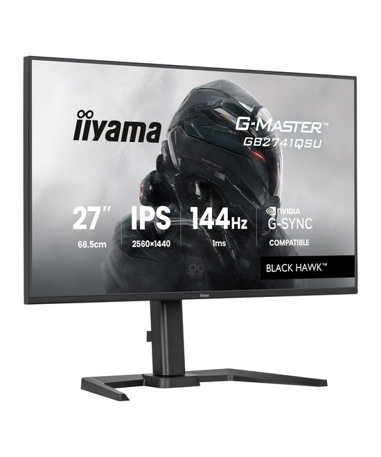 iiyama G-MASTER GB2741QSU-B1