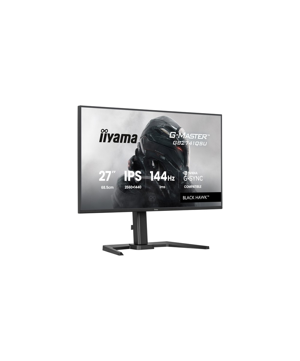 iiyama G-MASTER GB2741QSU-B1