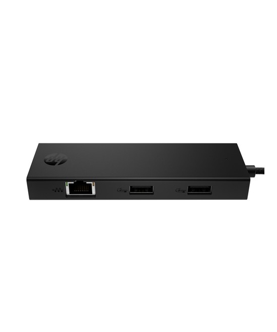 HP Concentrateur USB-C Portable HP B8SU8UT