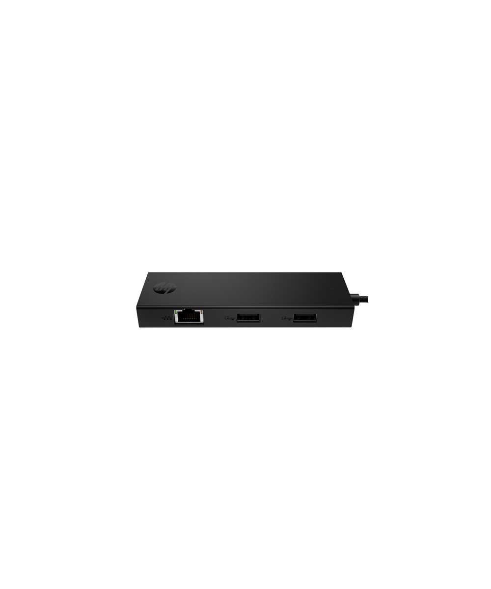 HP Concentrateur USB-C Portable HP B8SU8UT
