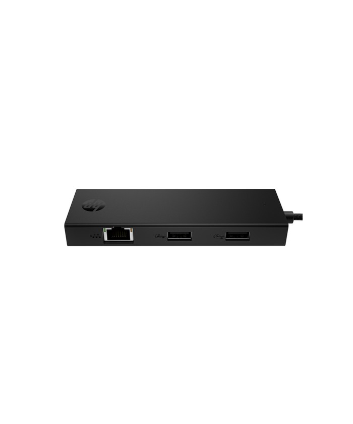 HP Concentrateur USB-C Portable HP B8SU8UT