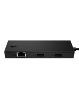 HP Concentrateur USB-C Portable HP B8SU8UT