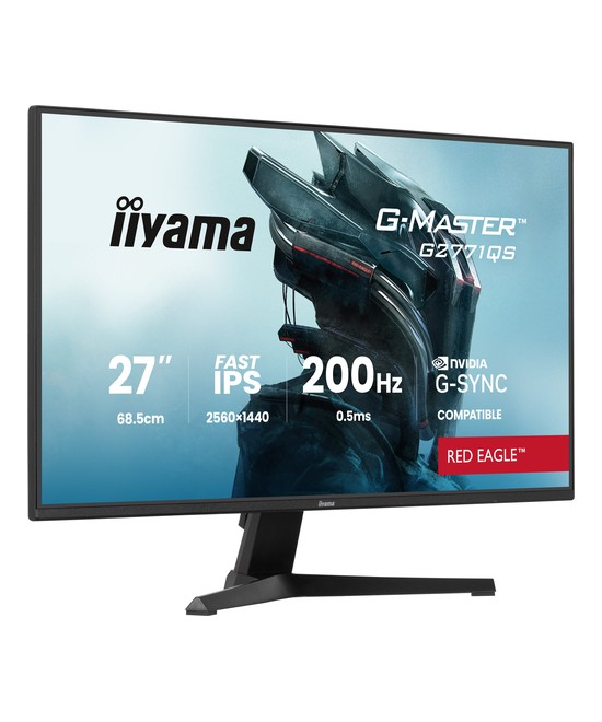 iiyama G-MASTER G2771QS-B1