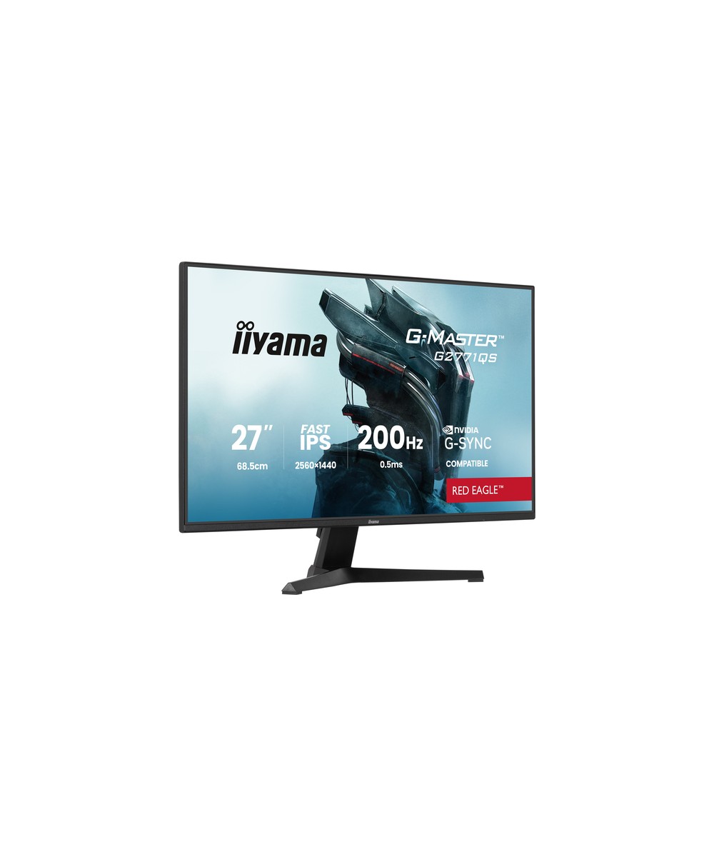 iiyama G-MASTER G2771QS-B1