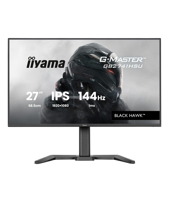 iiyama G-MASTER GB2741HSU-B1