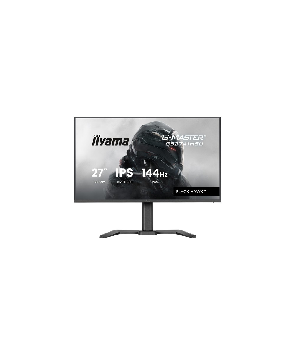 iiyama G-MASTER GB2741HSU-B1