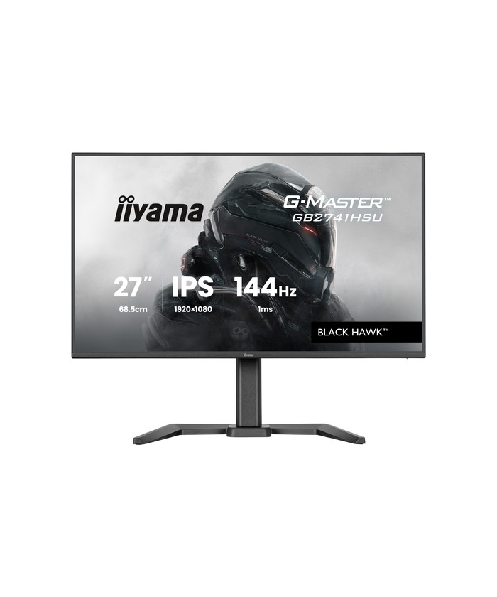 iiyama G-MASTER GB2741HSU-B1