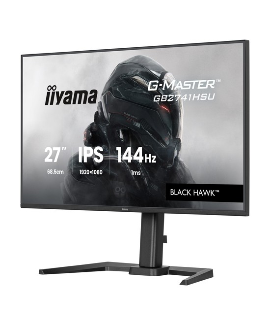 iiyama G-MASTER GB2741HSU-B1
