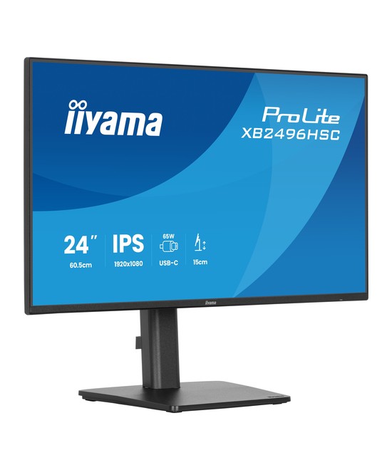 iiyama ProLite XB2496HSC-B1