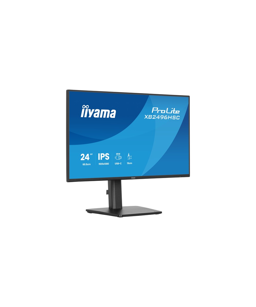 iiyama ProLite XB2496HSC-B1
