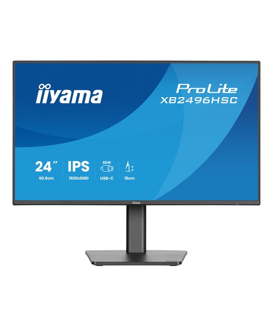 iiyama ProLite XB2496HSC-B1