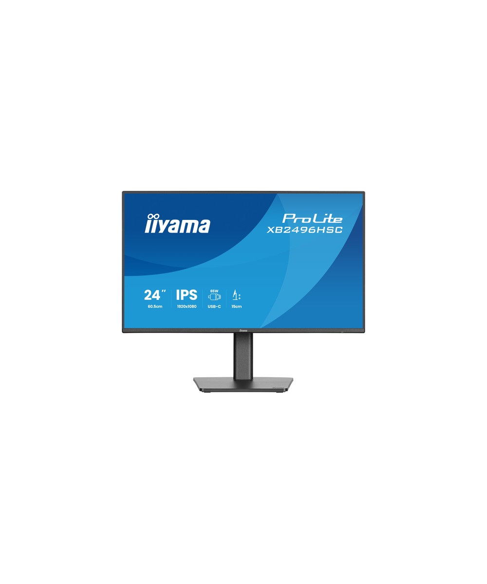 iiyama ProLite XB2496HSC-B1