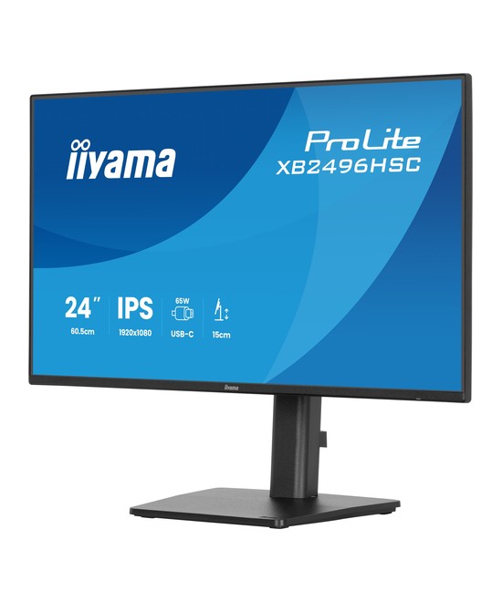 iiyama ProLite XB2496HSC-B1