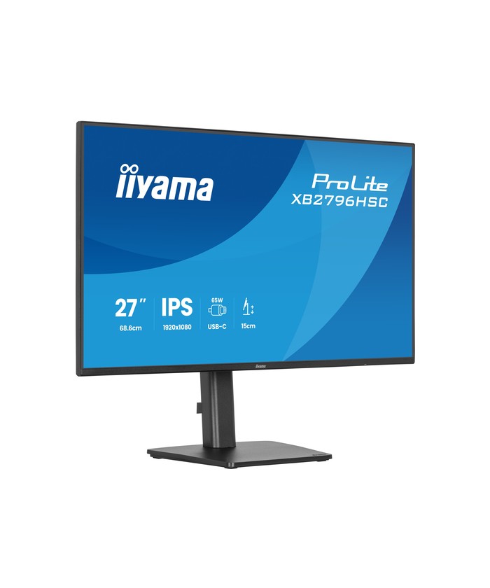 iiyama ProLite XB2796HSC-B1
