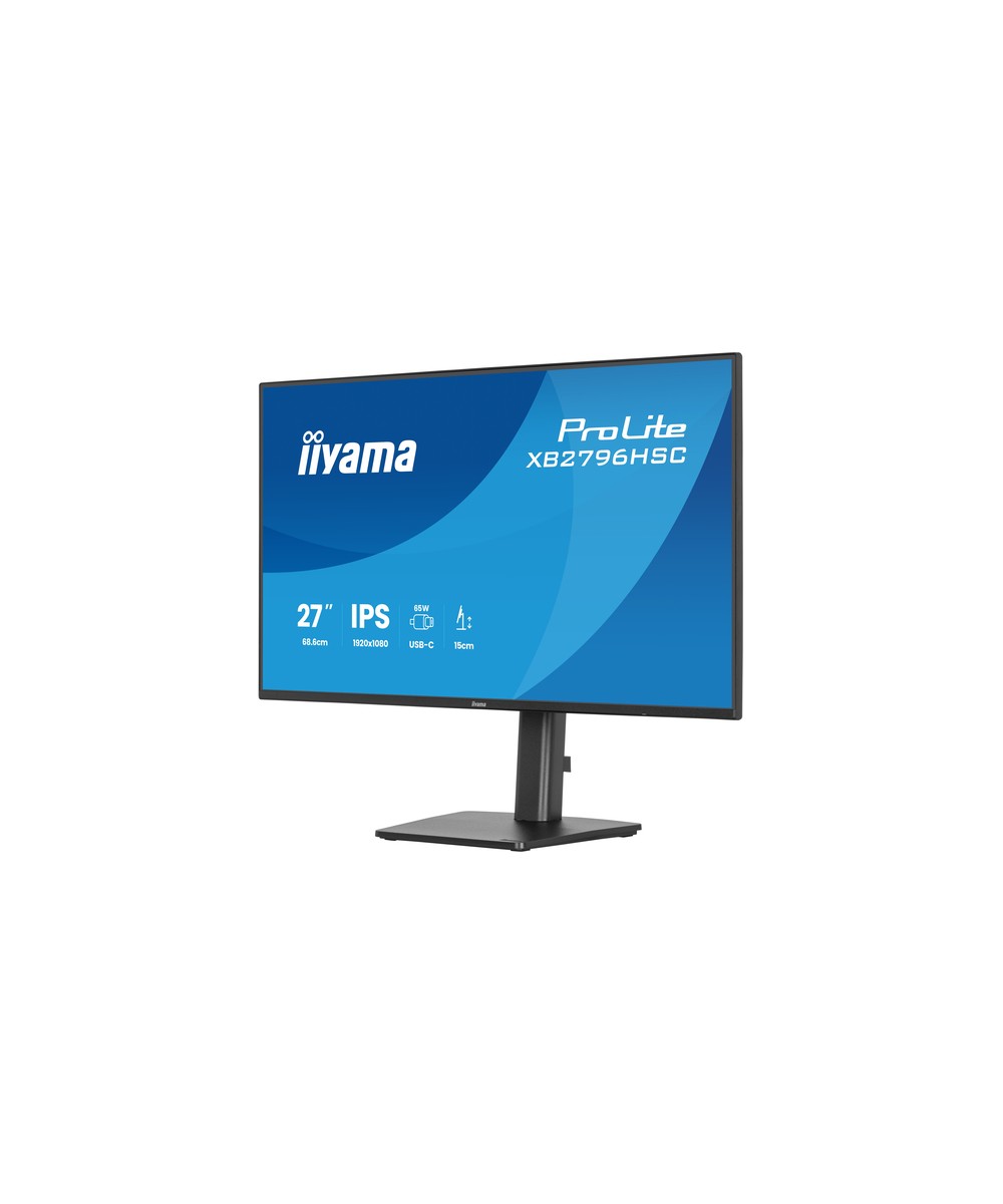 iiyama ProLite XB2796HSC-B1