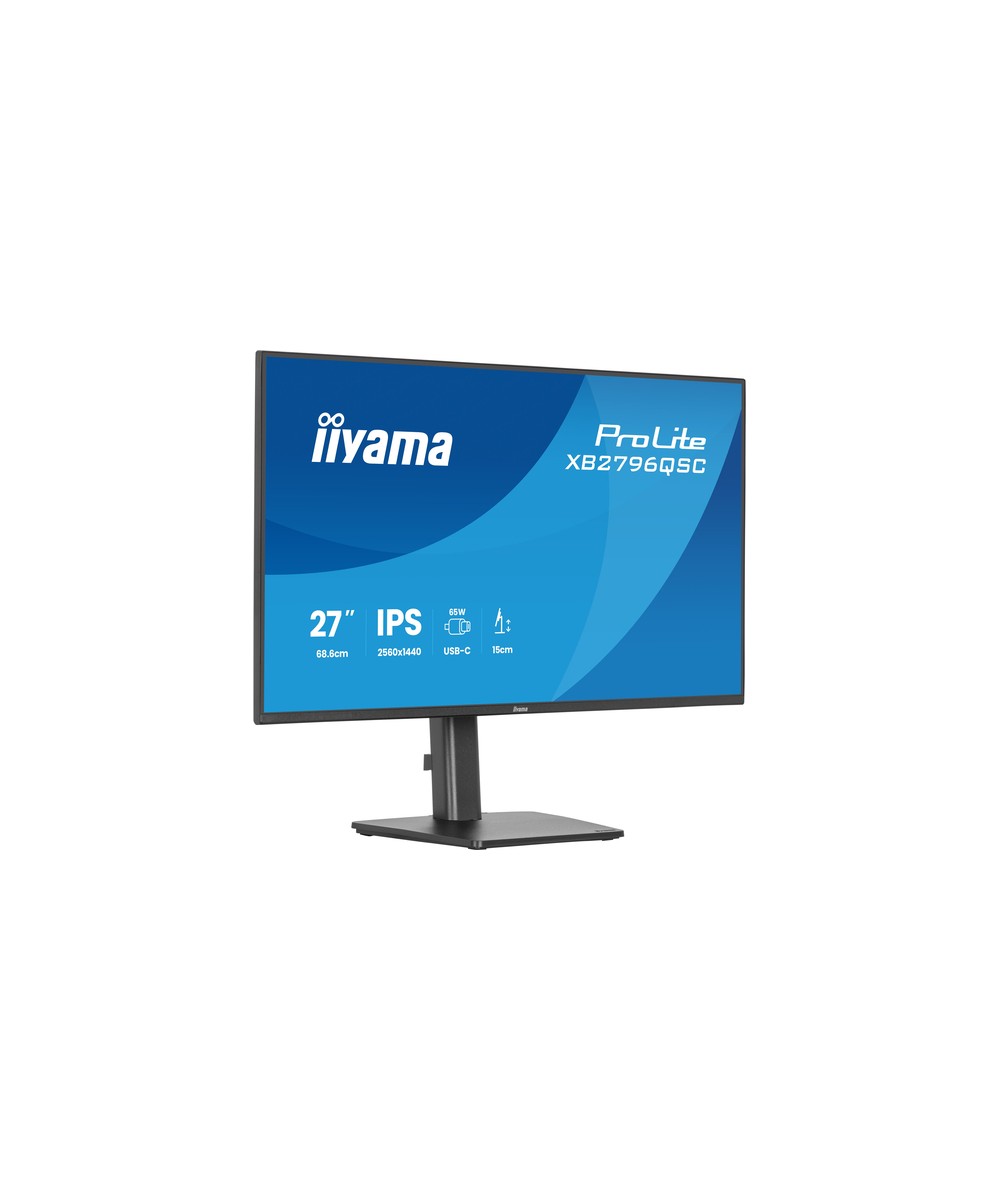 iiyama ProLite XB2796QSC-B1