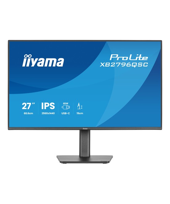 iiyama ProLite XB2796QSC-B1