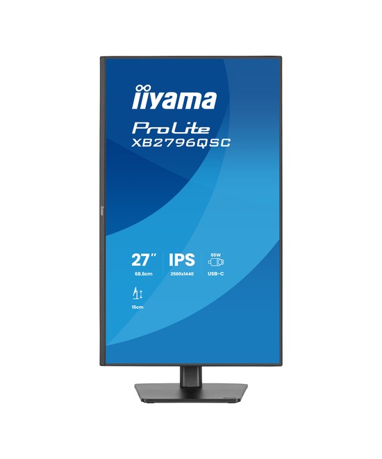 iiyama ProLite XB2796QSC-B1