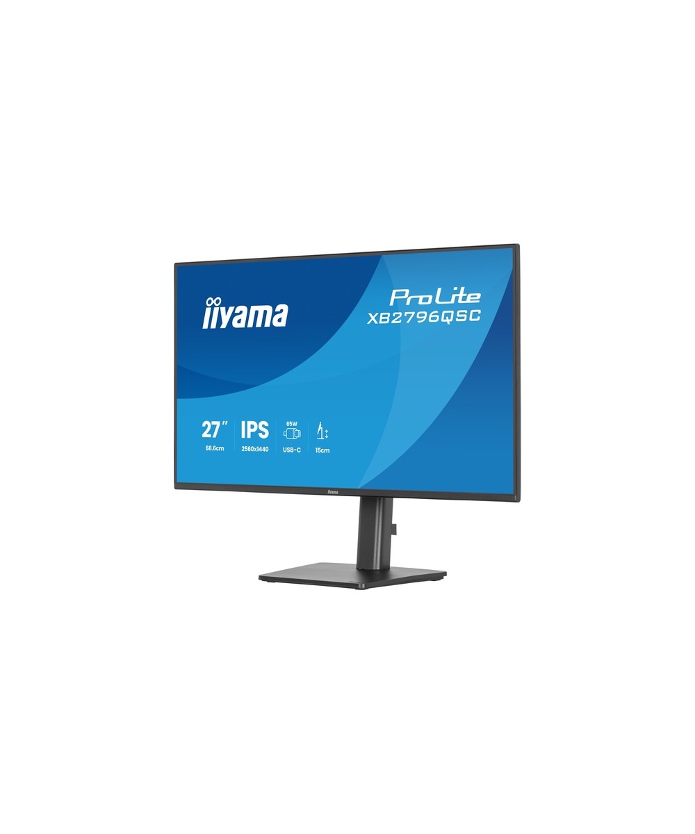 iiyama ProLite XB2796QSC-B1