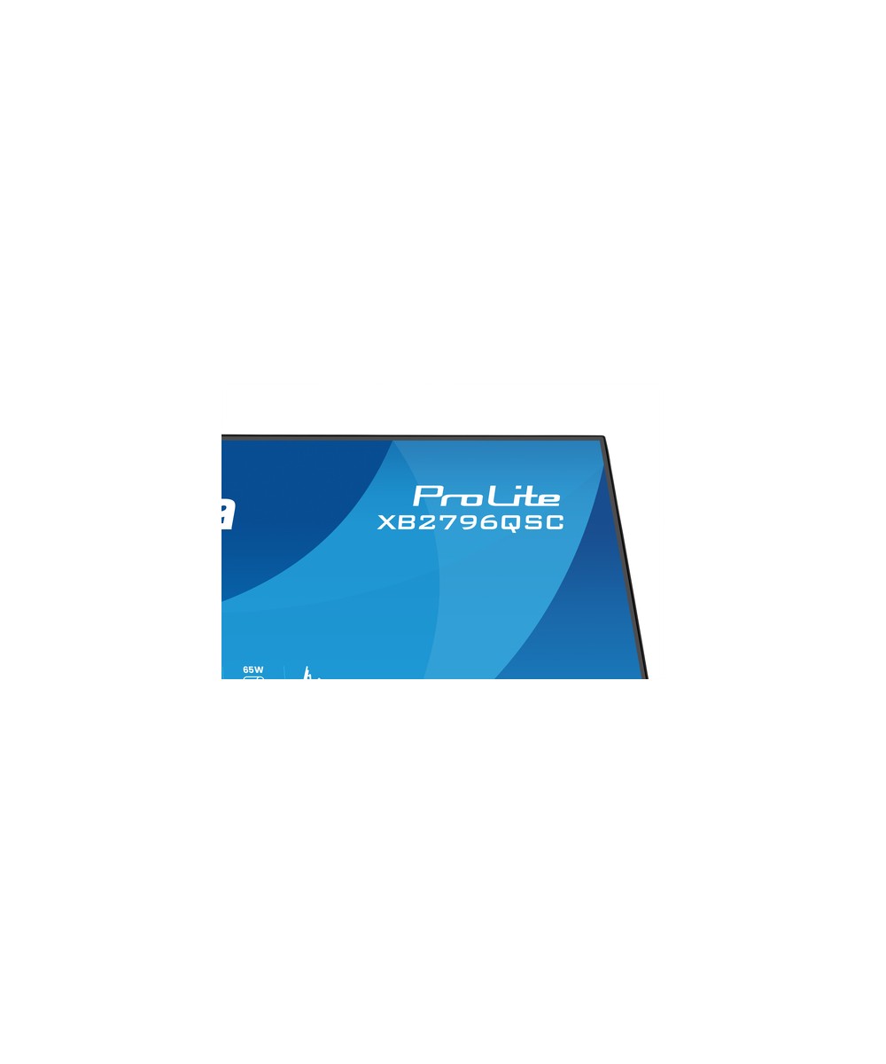 iiyama ProLite XB2796QSC-B1