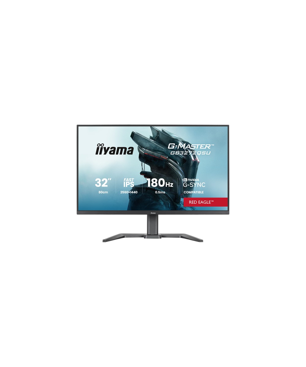 iiyama G-MASTER GB3272QSU-B1