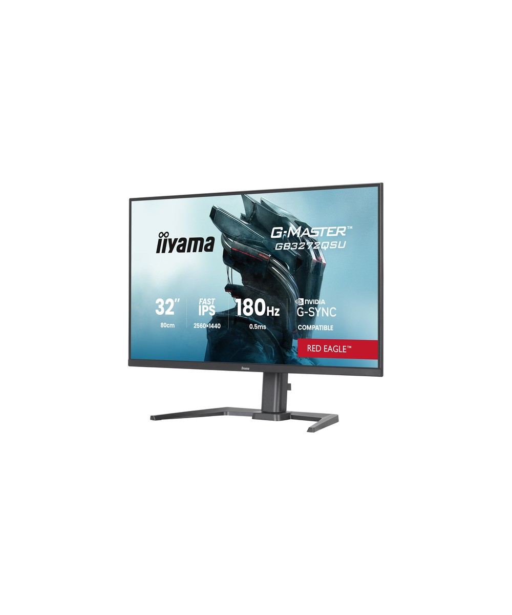 iiyama G-MASTER GB3272QSU-B1