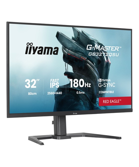 iiyama G-MASTER GB3272QSU-B1