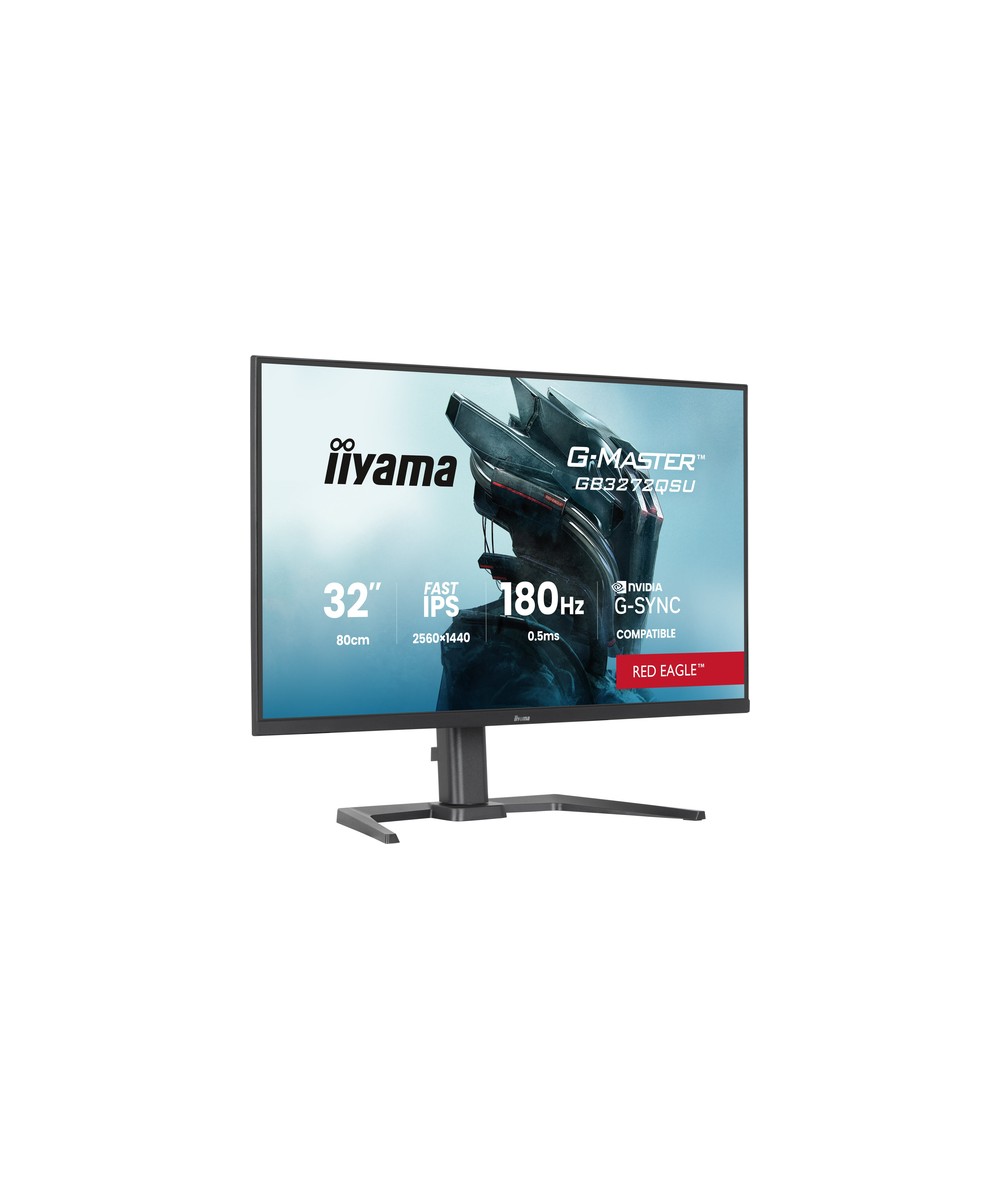 iiyama G-MASTER GB3272QSU-B1