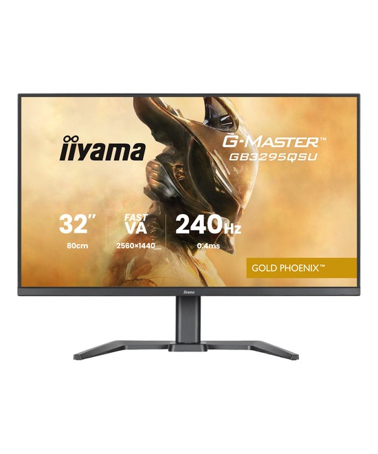 iiyama G-MASTER GB3295QSU-B1