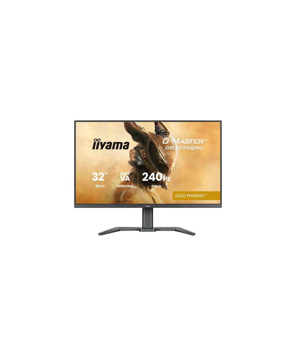 iiyama G-MASTER GB3295QSU-B1
