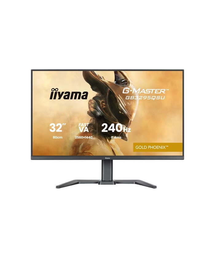 iiyama G-MASTER GB3295QSU-B1