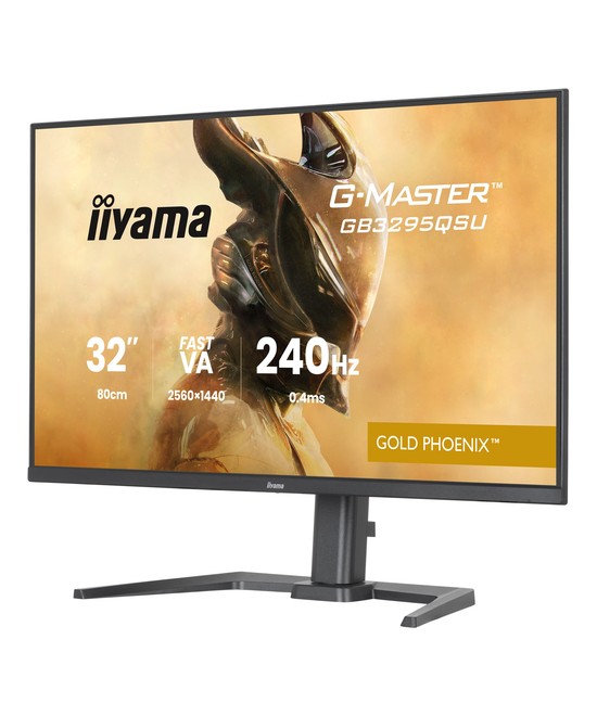 iiyama G-MASTER GB3295QSU-B1