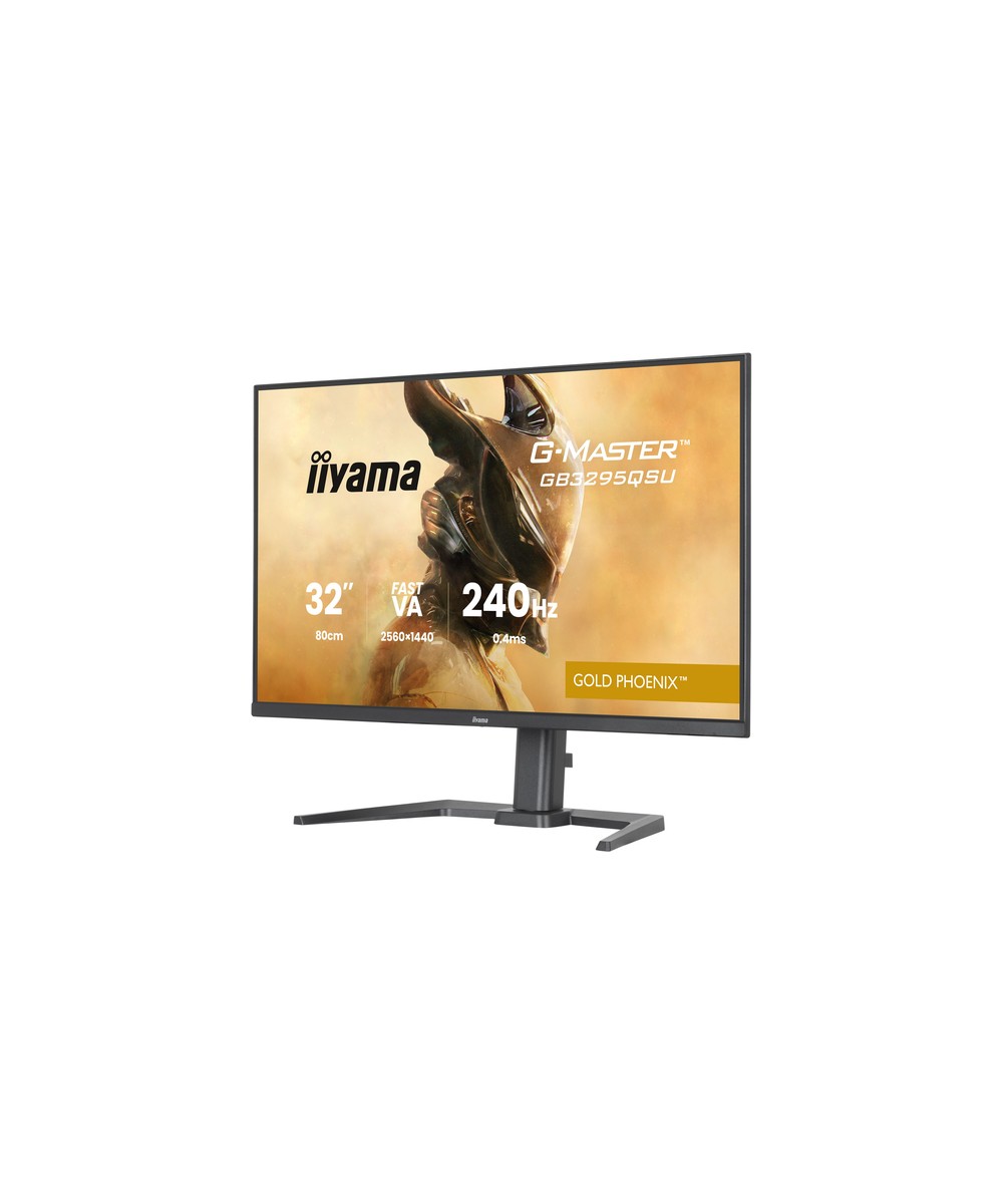 iiyama G-MASTER GB3295QSU-B1