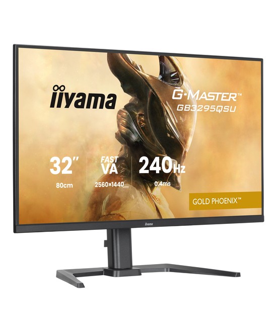 iiyama G-MASTER GB3295QSU-B1