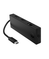 HP Concentrateur USB-C Portable HP B8SU8UT