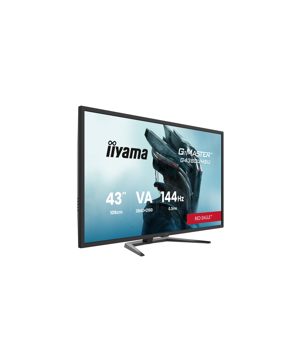 iiyama G-MASTER G4380UHSU-B2