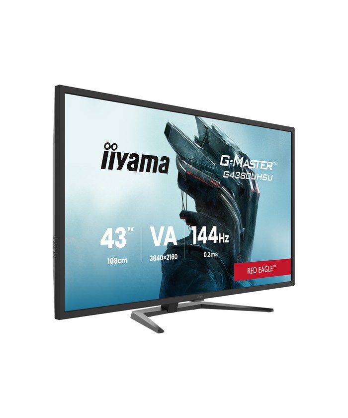 iiyama G-MASTER G4380UHSU-B2