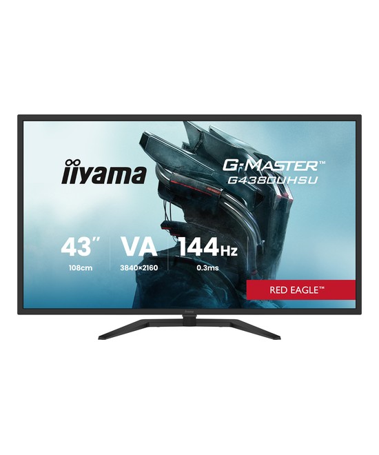 iiyama G-MASTER G4380UHSU-B2