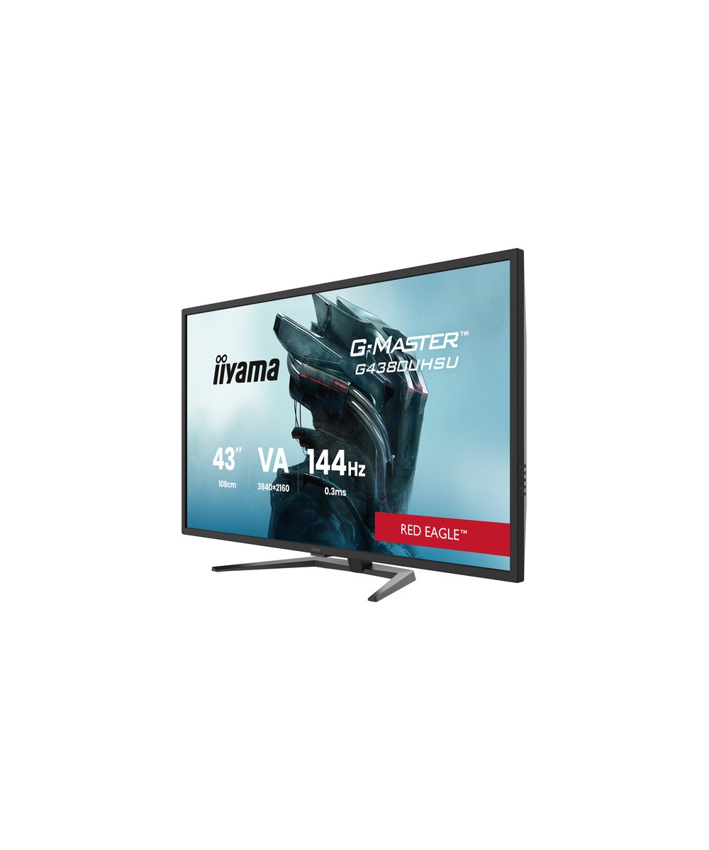 iiyama G-MASTER G4380UHSU-B2