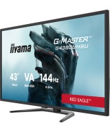 iiyama G-MASTER G4380UHSU-B2