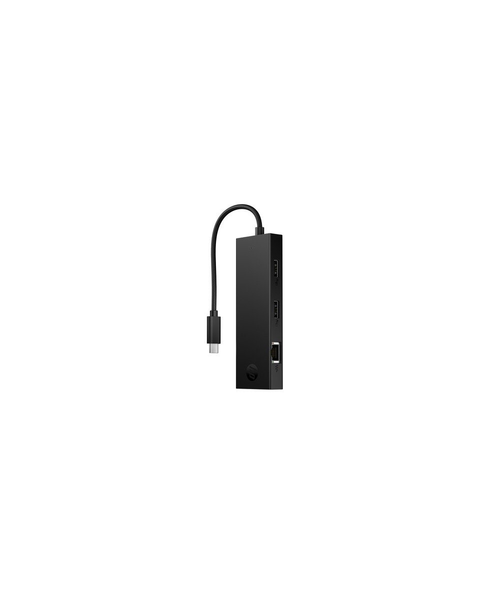 HP Concentrateur USB-C Portable HP B8SU8UT