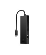 HP Concentrateur USB-C Portable HP B8SU8UT