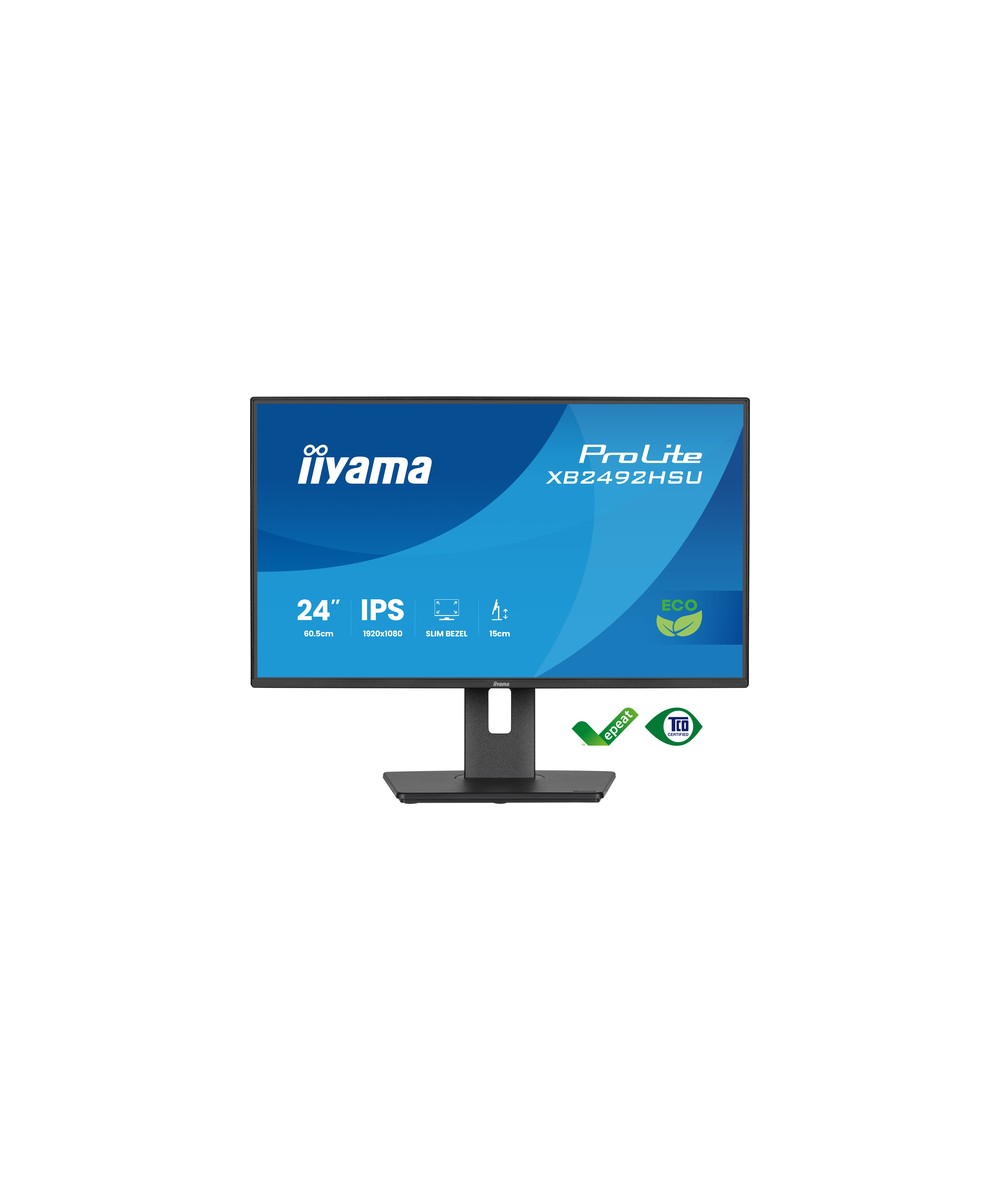 iiyama ProLite XB2492HSU-B1