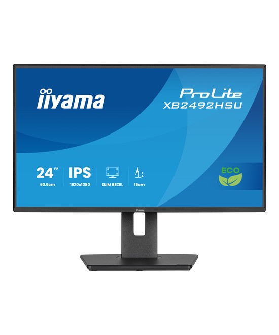 iiyama ProLite XB2492HSU-B1